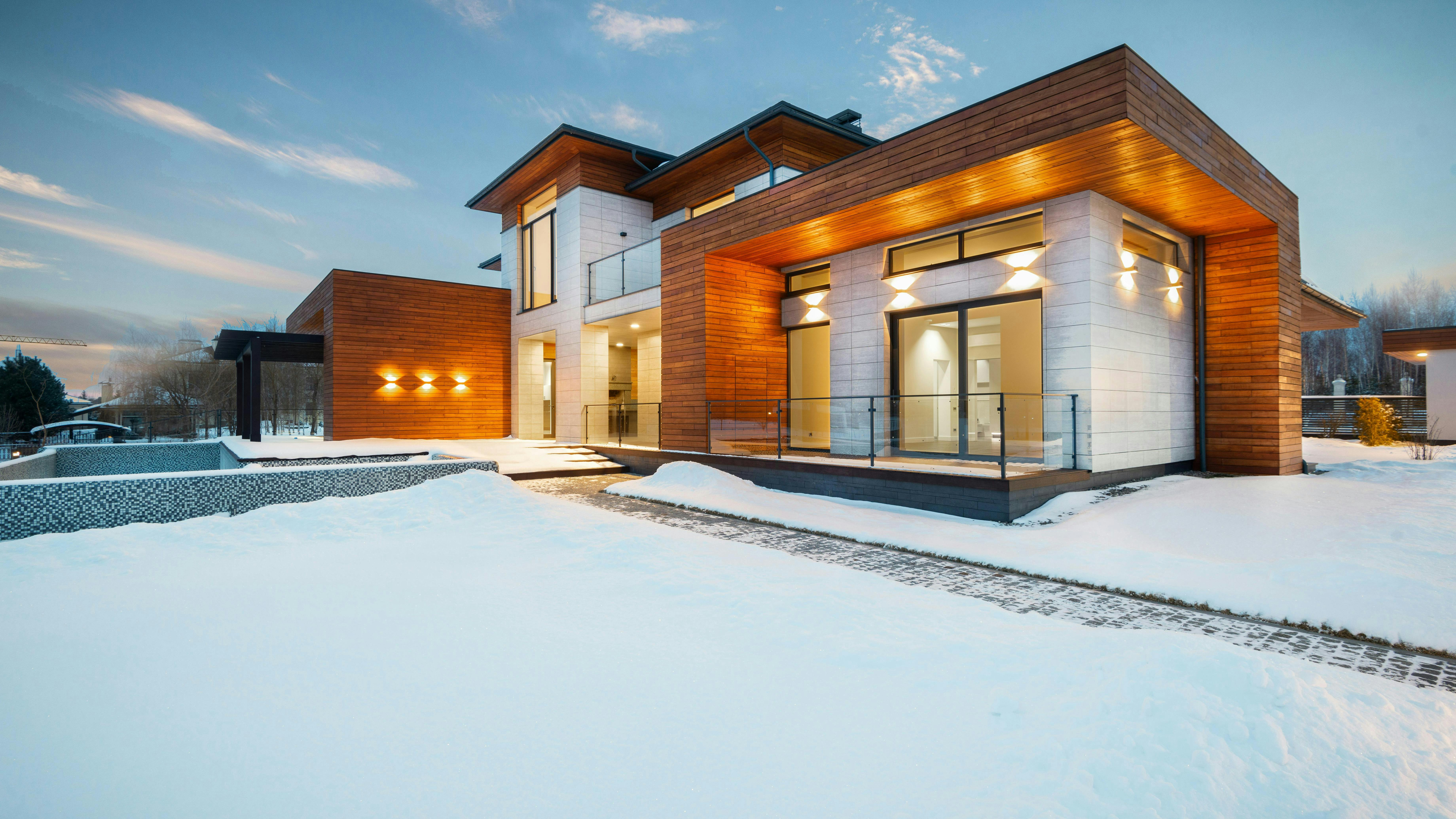 Look familiar? If you haven&rsquo;t winterized your building already, there&rsquo;s no time like the present&mdash;it will protect you from upcoming cold weather that could be on the way this season, as well as in the future.