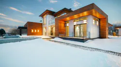 Look familiar? If you haven’t winterized your building already, there’s no time like the present—it will protect you from upcoming cold weather that could be on the way this season, as well as in the future.