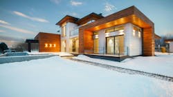 Look familiar? If you haven’t winterized your building already, there’s no time like the present—it will protect you from upcoming cold weather that could be on the way this season, as well as in the future. Look familiar? If you haven’t winterized your building already, there’s no time like the present—it will protect you from upcoming cold weather that could be on the way this season, as well as in the future.