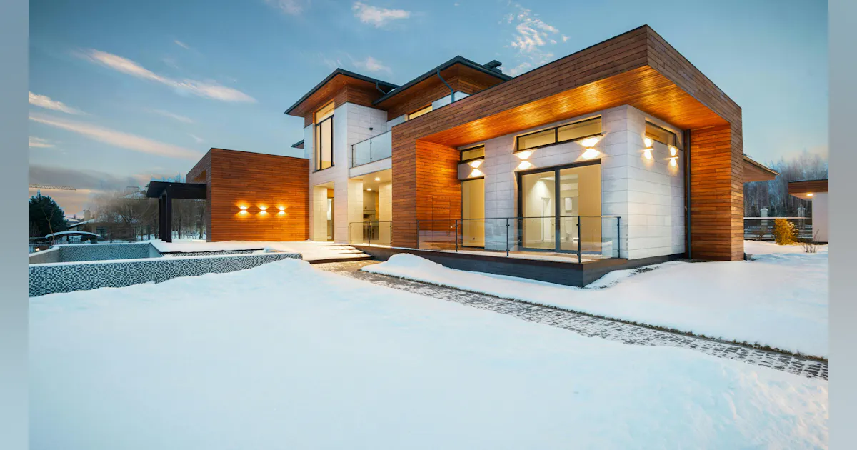 What Commercial Property Owners Should Know About Winterizing | Buildings
