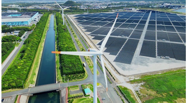 smart-grid-wind-solar-clean-energy