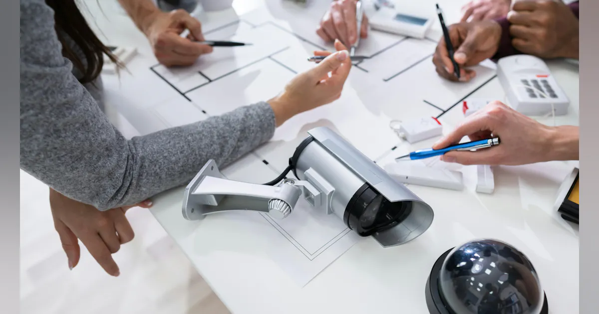 Security in Building Design Falls Short and Adds Costs, Study Finds ...