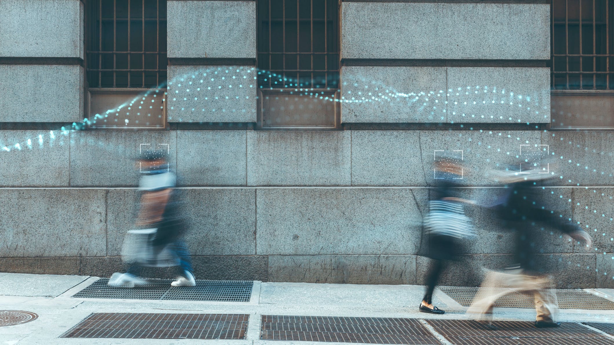 Data is everywhere in our lives today&mdash;and buildings are no different.