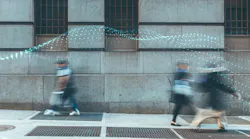 Data is everywhere in our lives today—and buildings are no different.