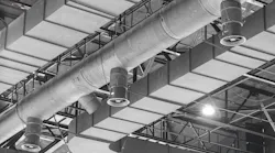 A noisy HVAC system can be bothersome for people in your building, but these sound reduction strategies can help you address the problem.