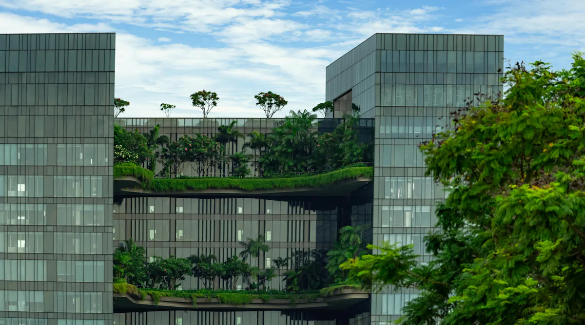 What Is A Net Zero Building Buildings What is a net zero building buildings