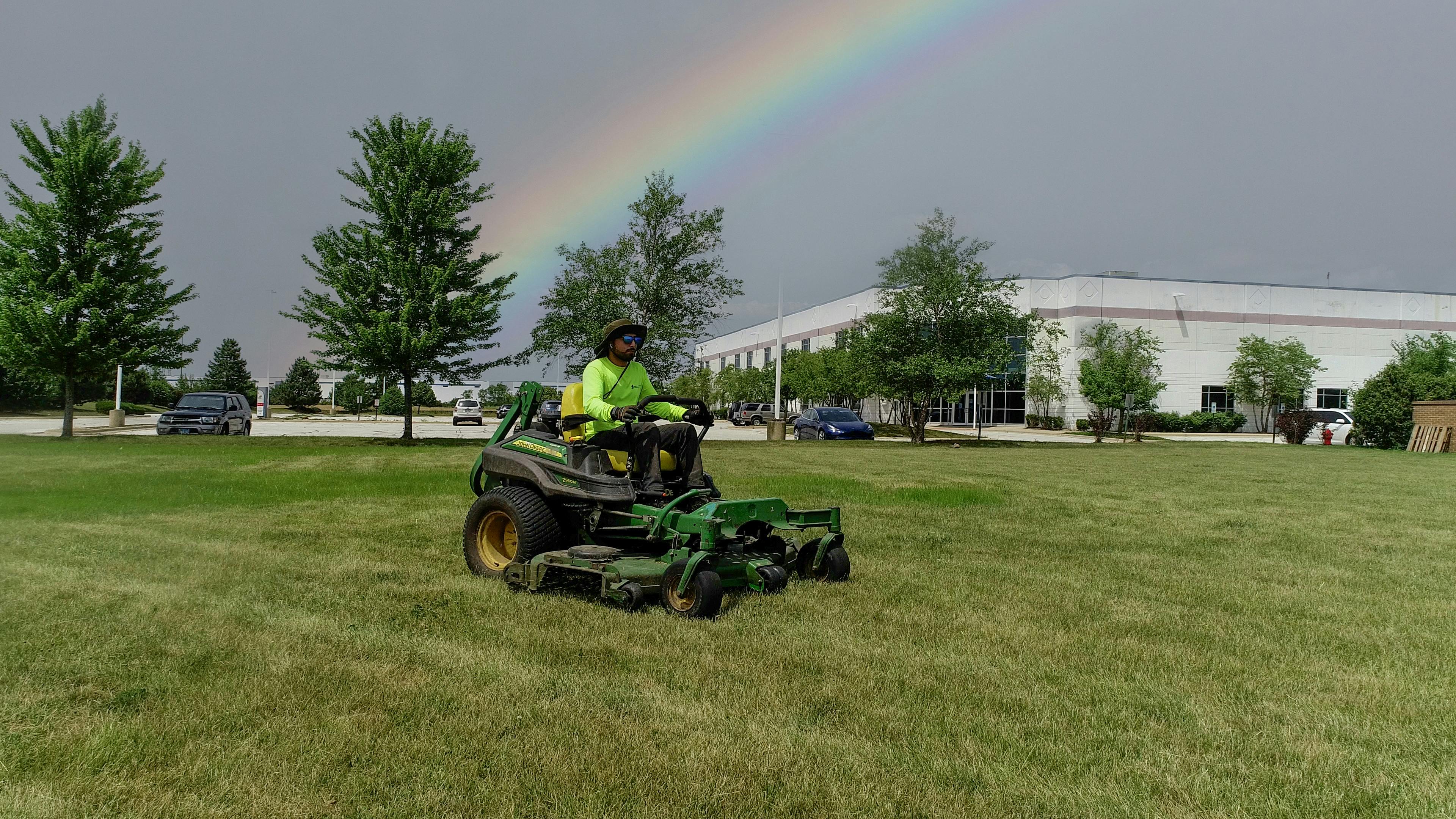 Make sure your grounds are ready for a sunny spring with these tips.