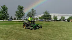 Make sure your grounds are ready for a sunny spring with these tips.
