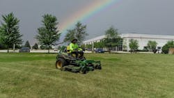 Make sure your grounds are ready for a sunny spring with these tips. Make sure your grounds are ready for a sunny spring with these tips.