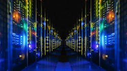 Data center power protection is a heightened priority for building owners and operators who manage these facilities. Data center power protection is a heightened priority for building owners and operators who manage these facilities.