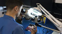 Eaton’s specialized Innovation Center in Brossard, Quebec, near Montreal, focuses on digital technologies for distributed energy resources (DERs).