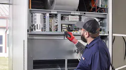 Filtration, ventilation and humidity control all contribute to good indoor air quality.