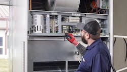 Filtration, ventilation and humidity control all contribute to good indoor air quality. Filtration, ventilation and humidity control all contribute to good indoor air quality.