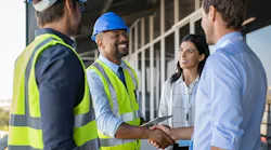 Working closely together with various building stakeholders is key to see how your progress toward sustainability goals is playing out across your portfolio.