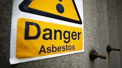 Hazardous materials like asbestos are highly regulated for good reason. Work with experienced cleaning and restoration professionals if you have a fire at a building that contains asbestos.