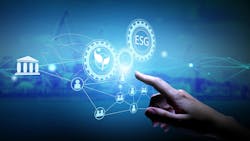 Can AI impact your organization’s sustainability goals? Can AI impact your organization’s sustainability goals?