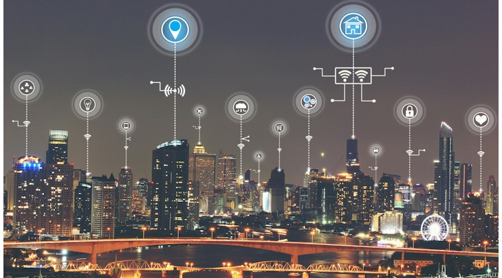 Internet of Things sensors and AI can change the way we manage buildings—if we utilize them intelligently.