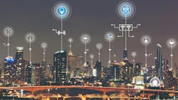 Internet of Things sensors and AI can change the way we manage buildings—if we utilize them intelligently. Internet of Things sensors and AI can change the way we manage buildings—if we utilize them intelligently.