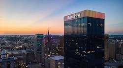 Bockus Payne Revitalizes OKC Liberty Tower for BancFirst Bockus Payne Revitalizes OKC Liberty Tower for BancFirst