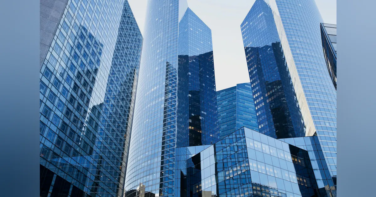 Now is the Time to Upgrade Class B Office Space | Buildings