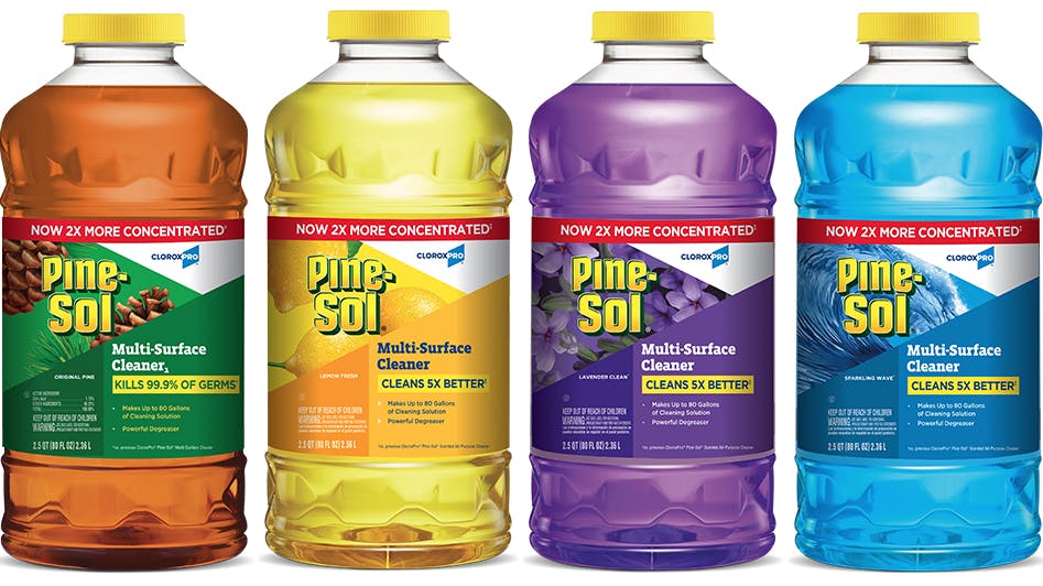 6642730e5a4f0aa80d7feb9c Cloroxpro Pinesol Family