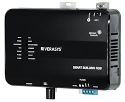 johnson_controls_verasys_sbh_smart_building_hub_30 johnson_controls_verasys_sbh_smart_building_hub_30