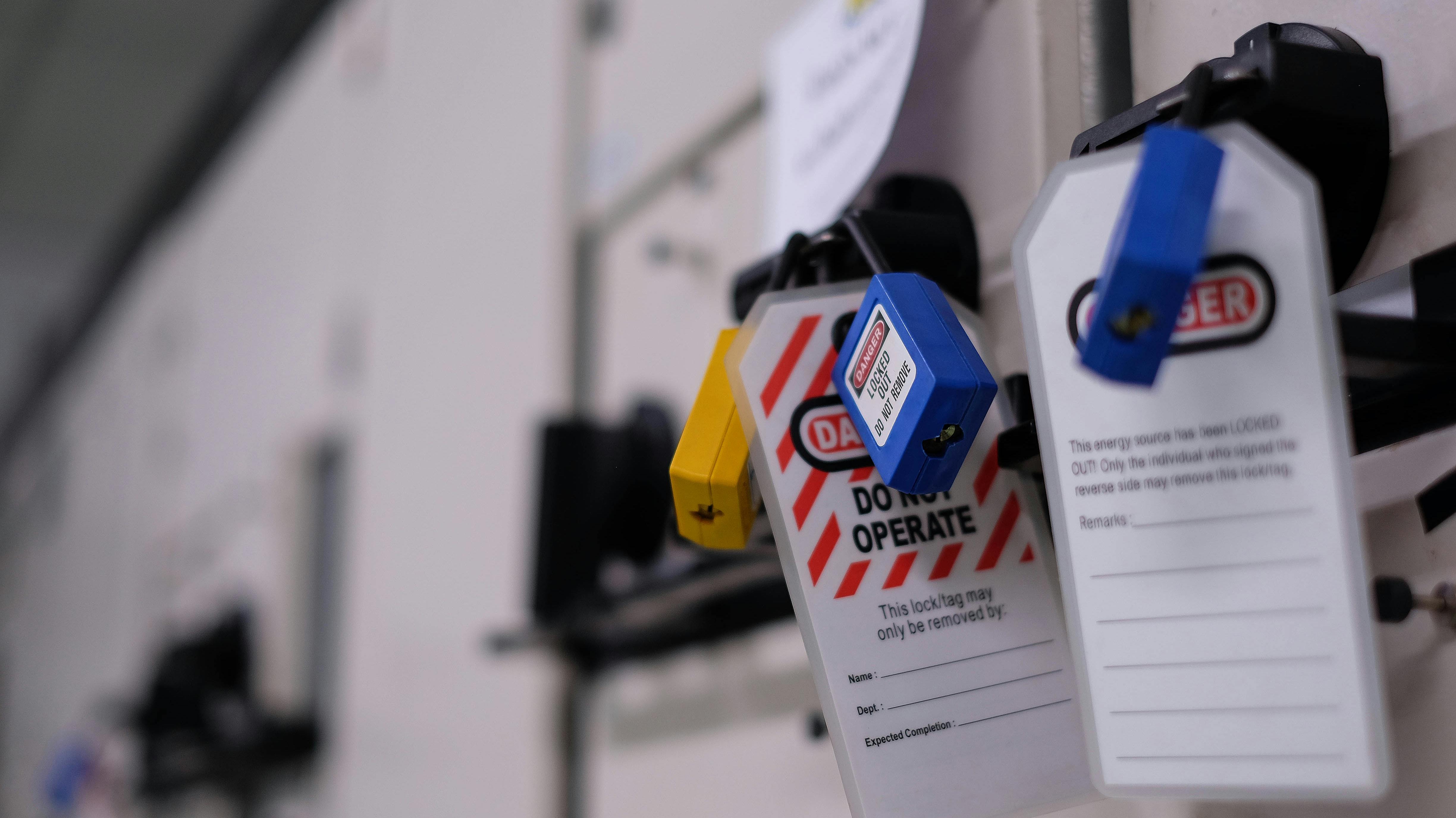 Does your facility have a culture of safety around electrical equipment?