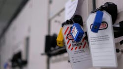 Does your facility have a culture of safety around electrical equipment? Does your facility have a culture of safety around electrical equipment?