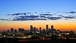 Denver is one of the eight jurisdictions with a building performance standard where all the rulemaking and policy-setting are complete. More than 40 other jurisdictions are set to join the list by Earth Day 2026. Denver is one of the eight jurisdictions with a building performance standard where all the rulemaking and policy-setting are complete. More than 40 other jurisdictions are set to join the list by Earth Day 2026.