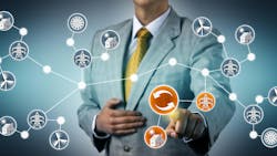 Demand response allows facility managers to reduce energy costs while supporting grid stability. Demand response allows facility managers to reduce energy costs while supporting grid stability.