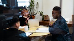 Building inclusive policies into the social component of your ESG reporting can drive positive change. Building inclusive policies into the social component of your ESG reporting can drive positive change.