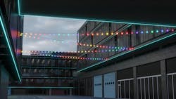 667351e410660b4ecf767d89 Proluxe Lighting Pixel Tape Light Series 667351e410660b4ecf767d89 Proluxe Lighting Pixel Tape Light Series