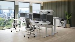 667c58629c50f93e9a5fe34e Hat Collective E5 Monitor Arm 667c58629c50f93e9a5fe34e Hat Collective E5 Monitor Arm