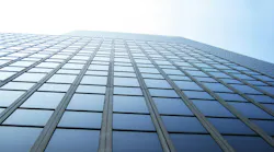 Commercial window tint can reduce energy consumption by reducing the amount of light and heat entering a building.