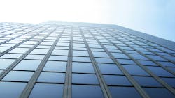 Commercial window tint can reduce energy consumption by reducing the amount of light and heat entering a building. Commercial window tint can reduce energy consumption by reducing the amount of light and heat entering a building.