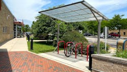 6682fb93d6417e8b7a5abeab Madrax Wingra Bike Shelter 6682fb93d6417e8b7a5abeab Madrax Wingra Bike Shelter