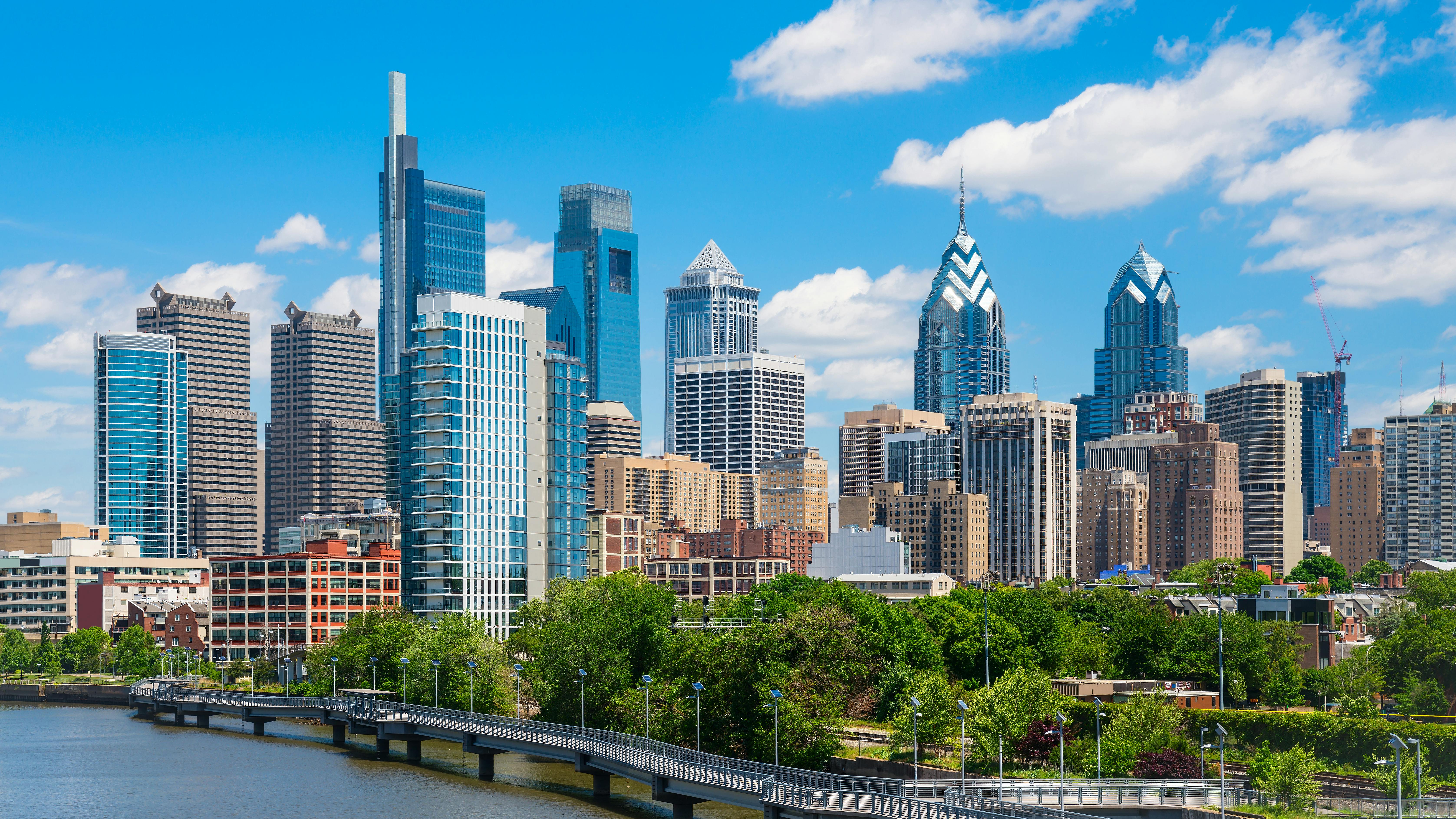 Philadelphia will host the annual BOMA International Conference & Expo in July 2024.