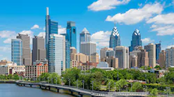 Philadelphia will host the annual BOMA International Conference & Expo in July 2024.