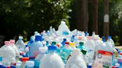 Reducing single-use plastic waste is easier than you think—even in restrooms.