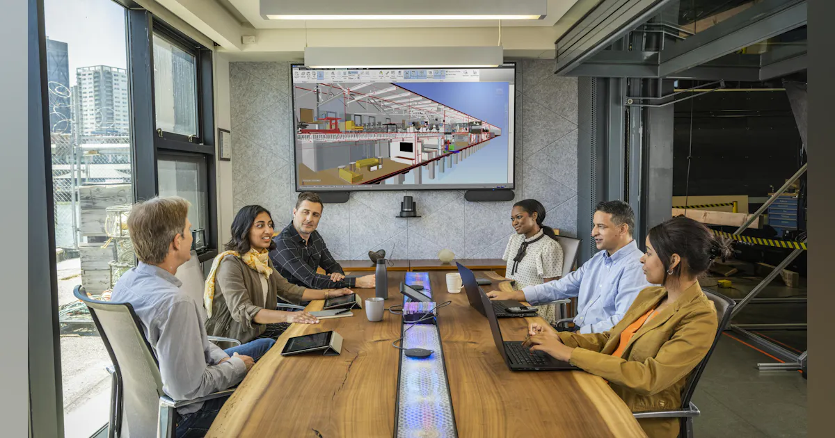 Autocad Build Gain Greater Project Visibility and Leverage BIM with Autodesk Build ...