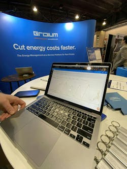 gridium-platform gridium-platform