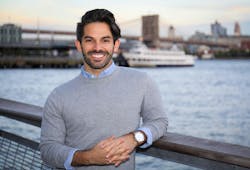 Zach Flora, executive vice president of market growth at Fitwel. Zach Flora, executive vice president of market growth at Fitwel.