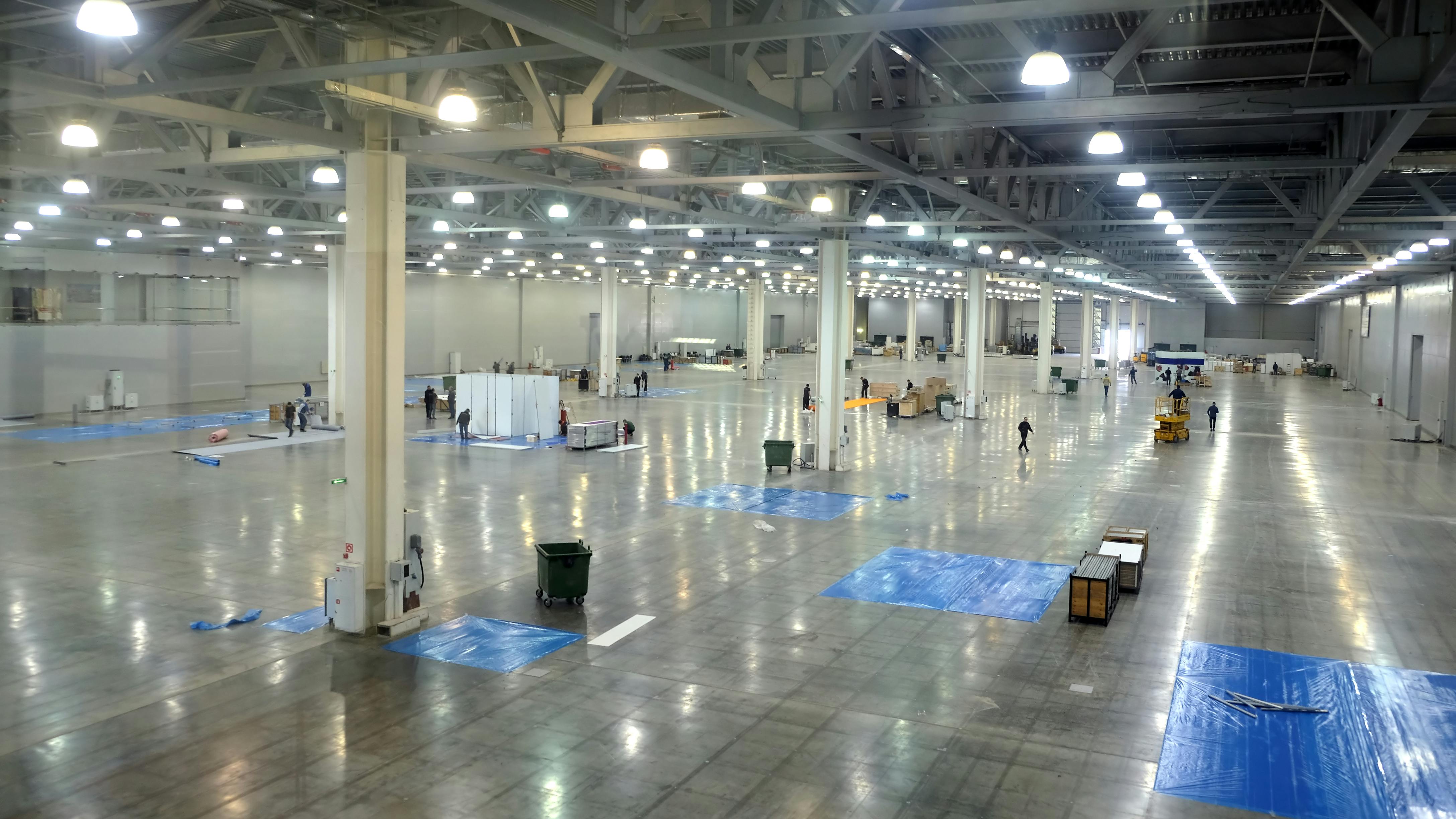 Industrial buildings can be transformed for new uses&mdash;but they can present challenges.