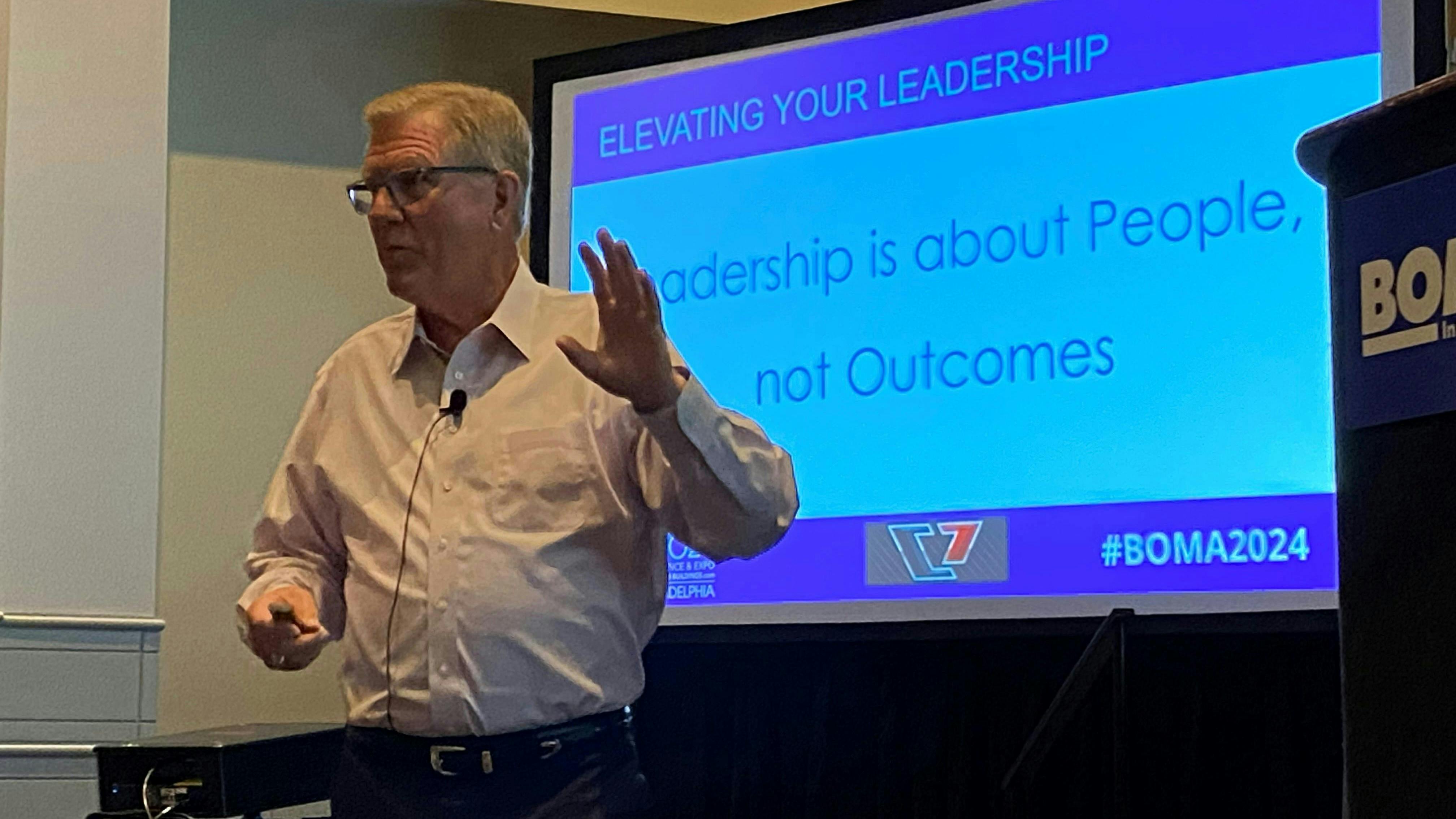 66971d596af20f079b6cdf45 Leadership Speaker