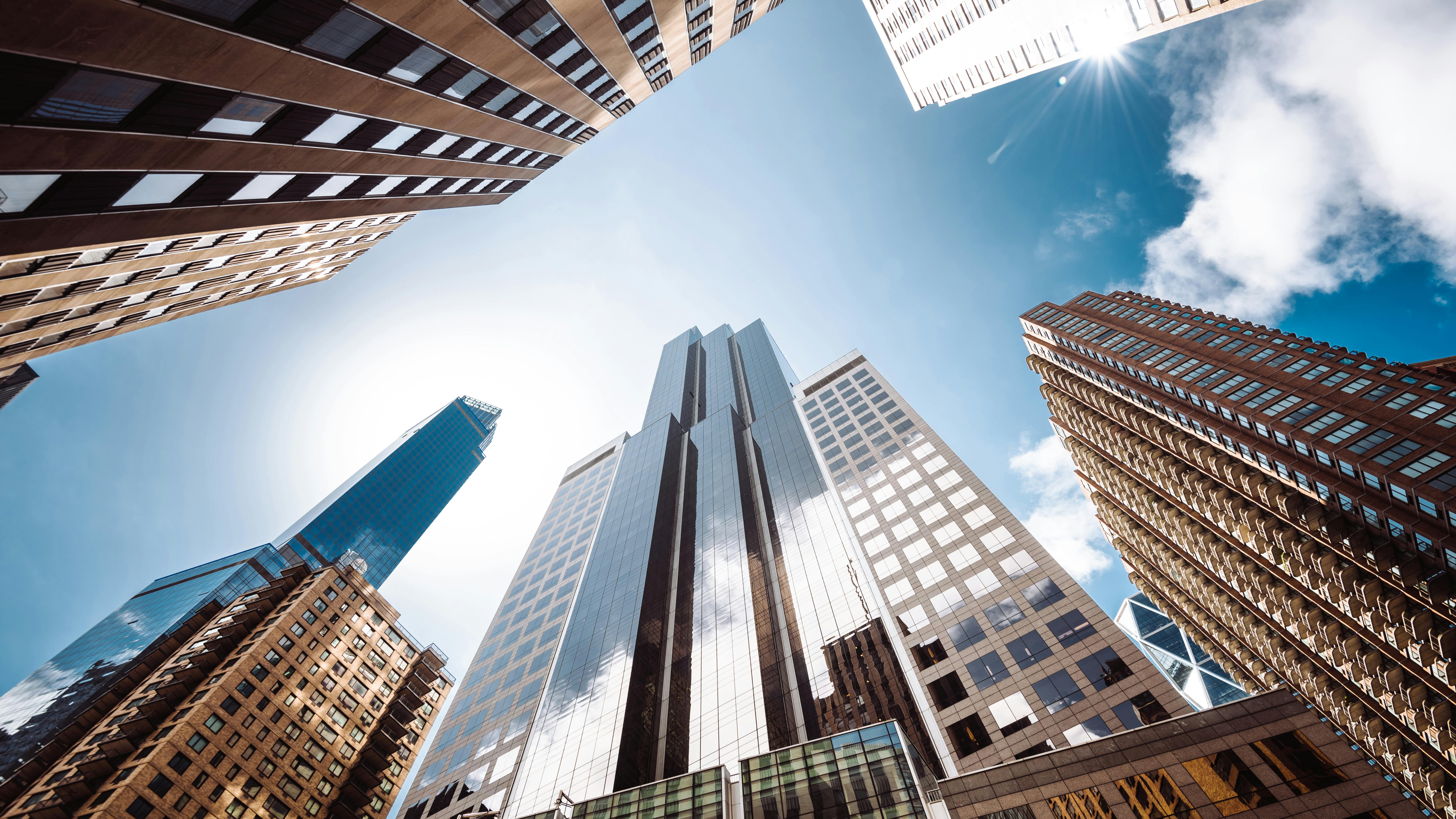 Managing energy use in buildings is no longer an afterthought&mdash;it&rsquo;s a widespread discipline within commercial real estate. Energy efficiency is an important part of building design, operations and maintenance.