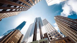 Managing energy use in buildings is no longer an afterthought—it’s a widespread discipline within commercial real estate. Energy efficiency is an important part of building design, operations and maintenance. Managing energy use in buildings is no longer an afterthought—it’s a widespread discipline within commercial real estate. Energy efficiency is an important part of building design, operations and maintenance.