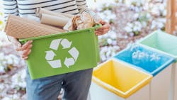 Is your recycling program easy for people to participate in? Is your recycling program easy for people to participate in?