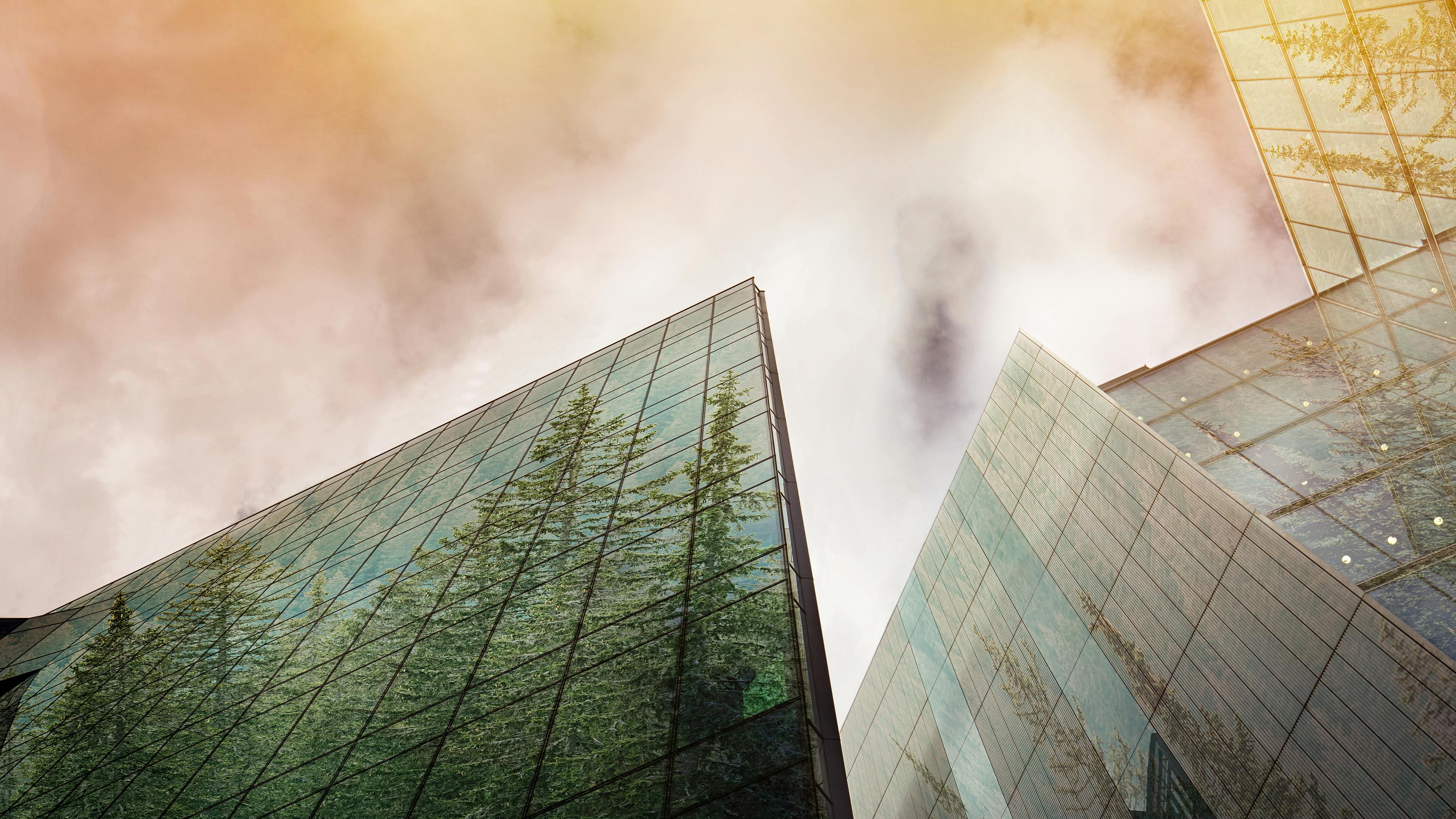 Portfolio budgeting strategies help save on costs and time when it comes to sustainability upgrades for buildings.