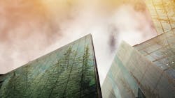 Portfolio budgeting strategies help save on costs and time when it comes to sustainability upgrades for buildings. Portfolio budgeting strategies help save on costs and time when it comes to sustainability upgrades for buildings.