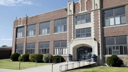 It’s back to school season. Do you have a plan for strategic school asset management and sustainability? It’s back to school season. Do you have a plan for strategic school asset management and sustainability?